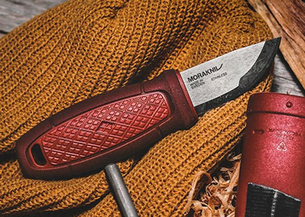 Типы сталей: SANDVIK 14C28N