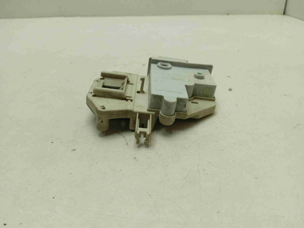 WFT2830 кт187 Блокировка люка для стиральной машины Bosch WFT2830 б/у