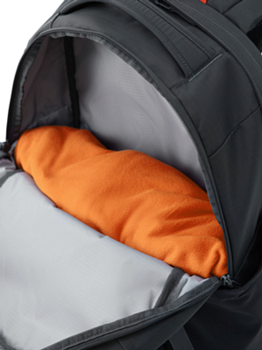 Рюкзак Kanrock Vector 32 , артикул BP.0004.U.32_9300, цвет Anthracite