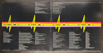 Pink Floyd - The Dark Side Of The Moon (Швеция 1973г.)