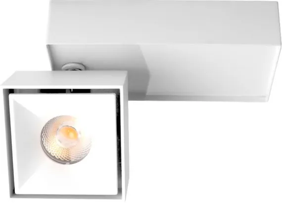 Спот Knof 10324/B White Loft It