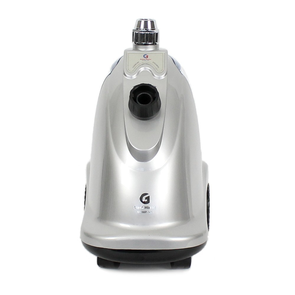 Отпариватель Grand Master GM-A900 Silver