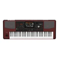Korg PA1000 Red