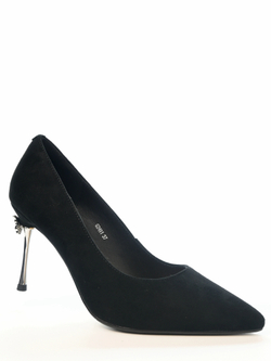 Туфли женские Ascalini G2491B
