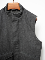 Безрукавка Brunello Cucinelli