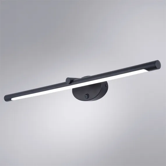 Подсветка для картин Ronnie A8027AP-1BK Arte Lamp
