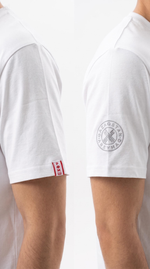 Футболка FIZMAT WHITE