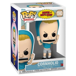 Funko POP! Beavis & Butt-Head S2: Cornholio (1593)