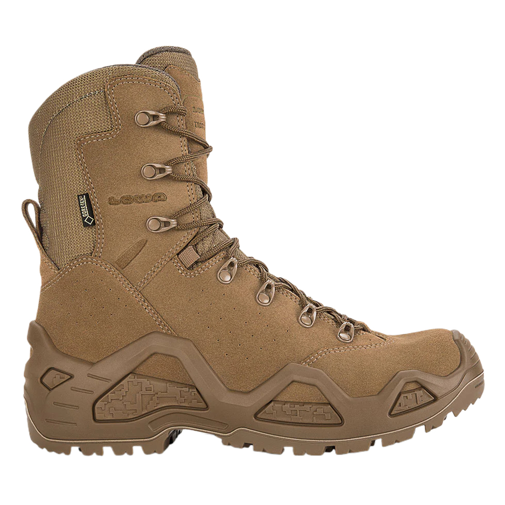 Lowa Z 8s Crew Combat Boots Men"s