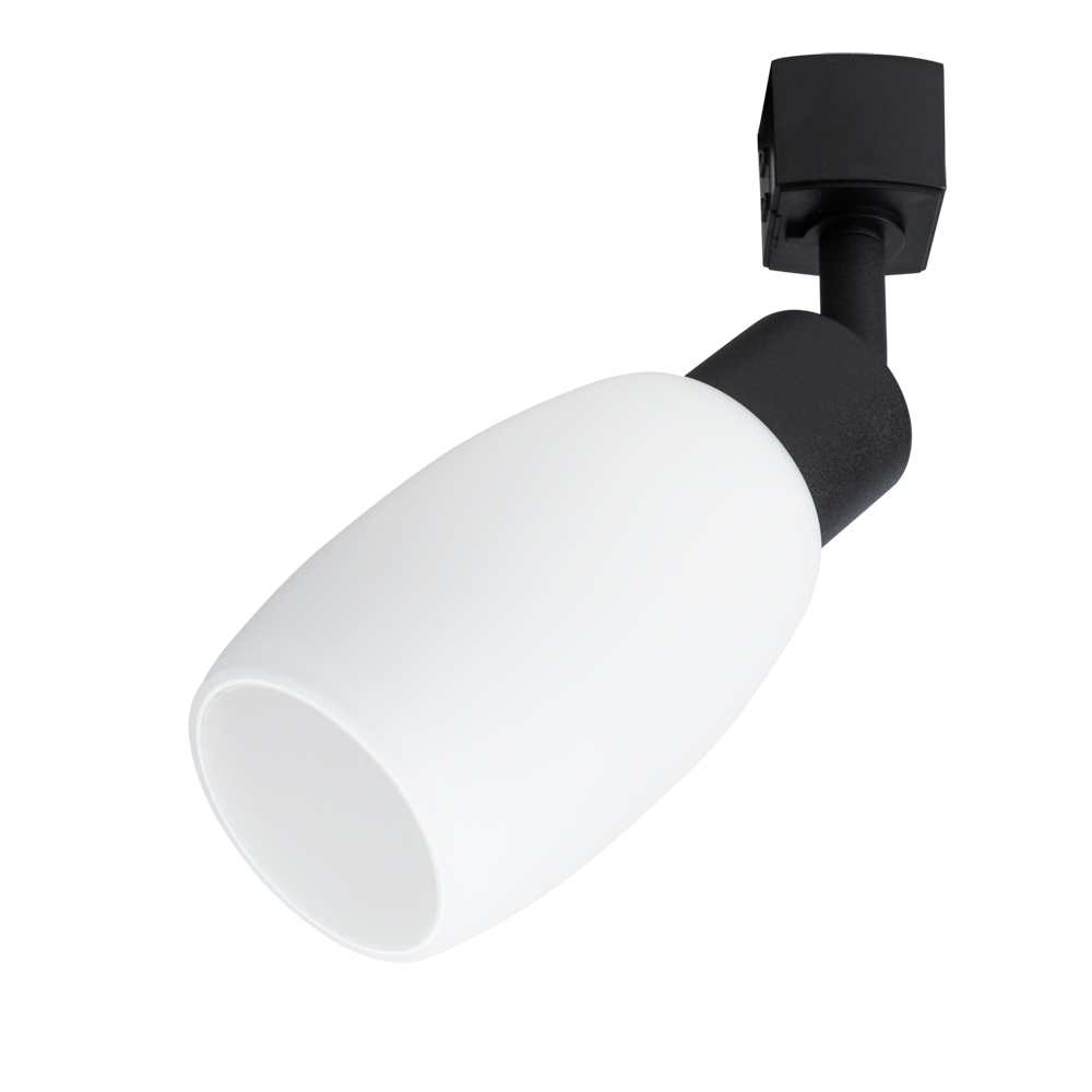 Светильник потолочный трековый Arte Lamp Miia A3055PL-1BK