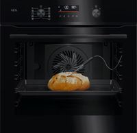 Духовые шкафы