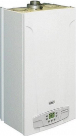 Настенный конденсационный котел Baxi LUNA Duo-tec MP 1.35
