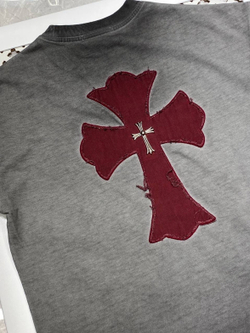 Футболка Chrome Hearts