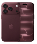 Смартфон Apple iPhone 18 Pro Max 256Gb Burgundy (Бургунди)