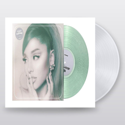 Ariana Grande — Positions (LP)