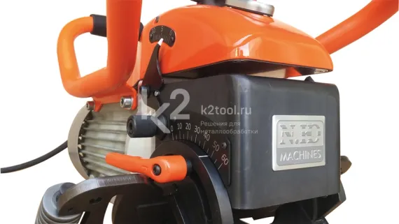 Ручной фаскосниматель (кромкорез) NKO B22 Zero (220 В)
