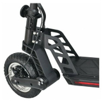 Электросамокат KUGOO G2 Pro, до 120 кг, черный