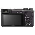 Цифровая фотокамера Sony Alpha a6400 Body. Черный