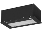 Вытяжка KRONA ARVEN 500 black PB V2