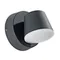 Настенный светильник уличный Chico A2212AL-1BK Arte Lamp