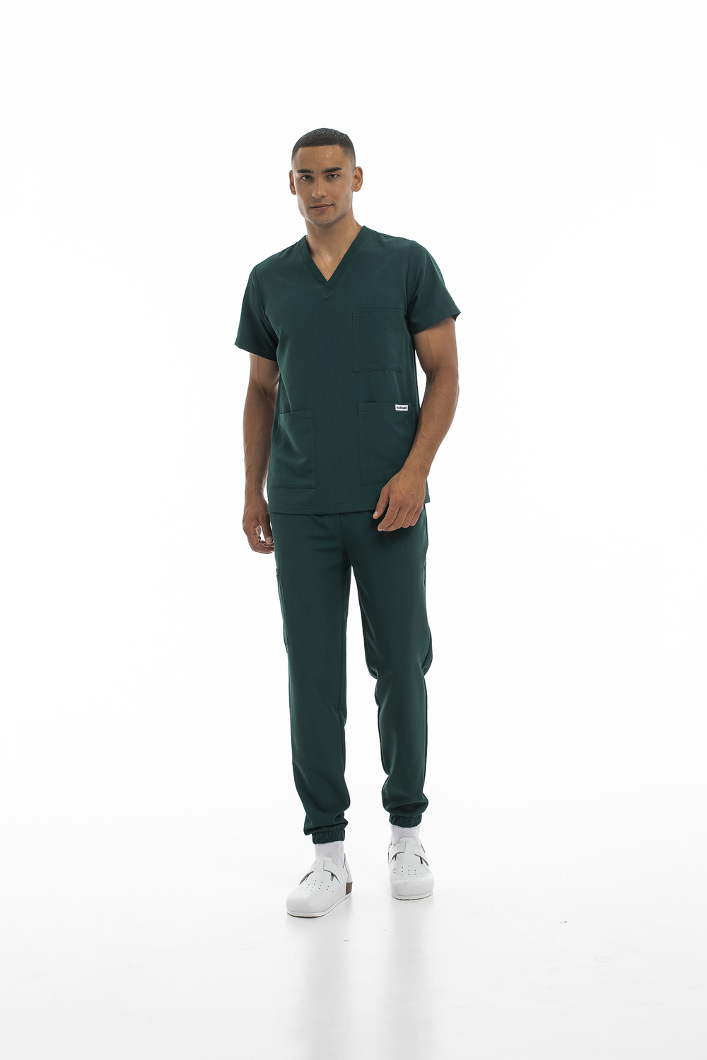 Джоггеры FREE мужские