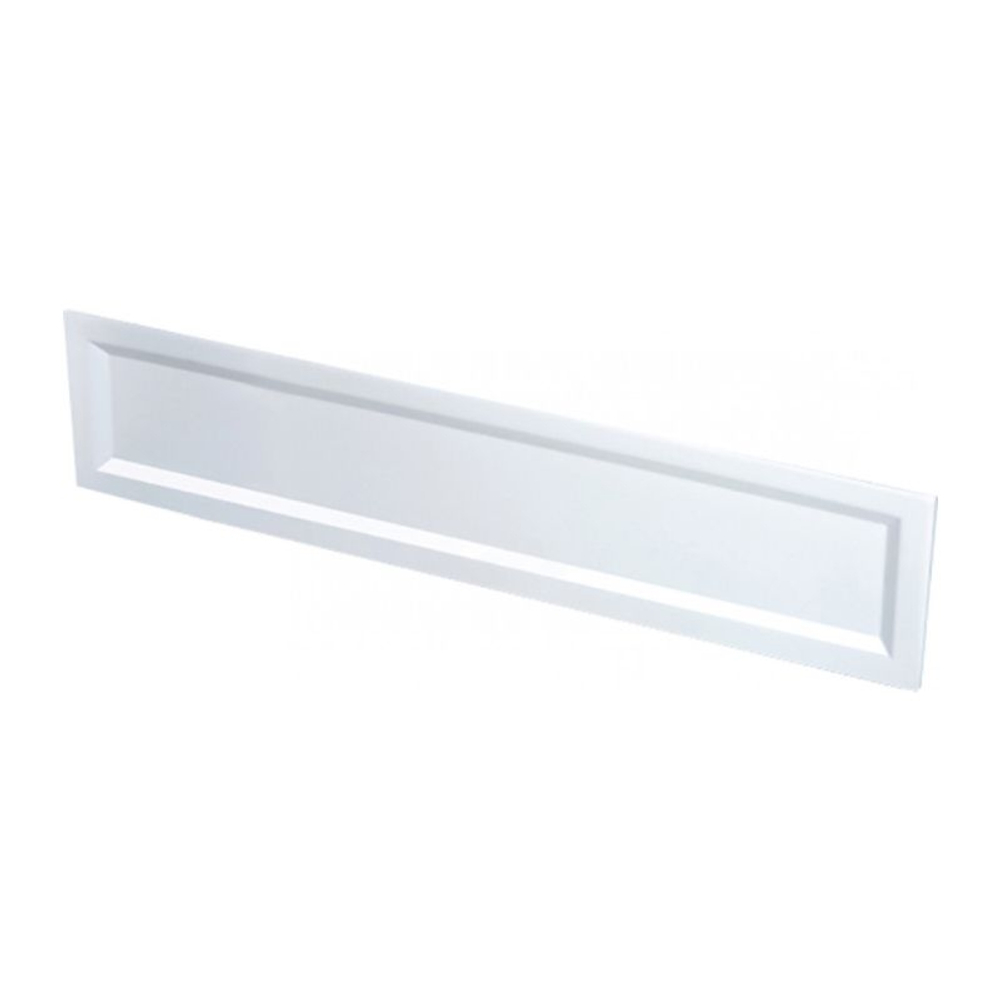 Экран для душевого поддона RGW NB/CL-S (800)