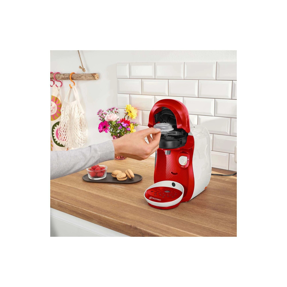 Bosch TAS 1006 Tassimo Happy