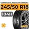 Continental PremiumContact 6 245/50 R18 104H XL