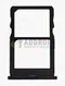 Sim лоток для Meizu Pro 7 Black