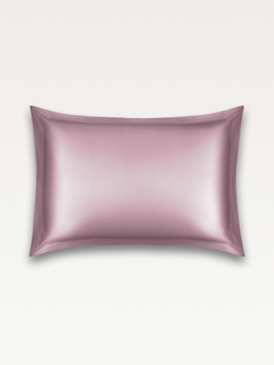 Наволочка с ушками 50x70 Luxe Dream Элит Лотос