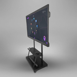 Интерактивная панель BM Stark Baikal Light Pro 2.0 75"