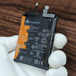 Аккумулятор для Huawei P50 Pro (HB536479EFW) Категория" "Премиум качество" АКБ 4360mAh Li-ion Polymer Battery