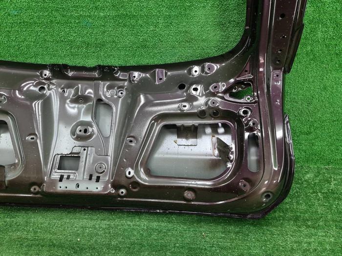 Крышка багажника EXEED TXL (2019-н.в.)