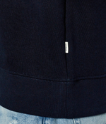 Худые Guess Jeans - темно-синий(M4BQ06 K9V31)