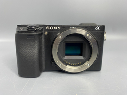 Sony A6300 19100 кадров