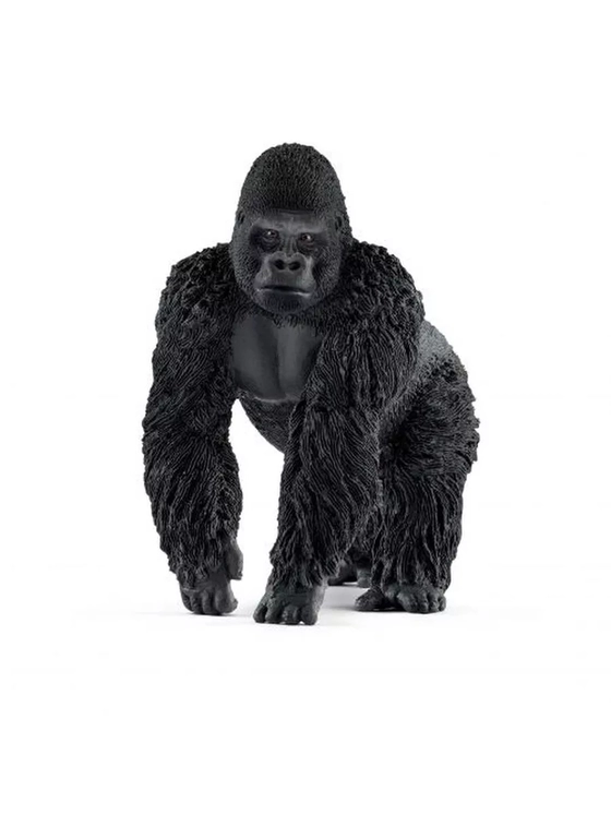 Фигурка Горилла Schleich 14770