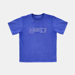YANDI LOGO TEE