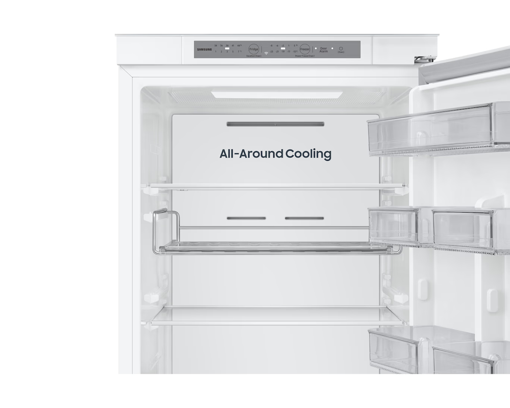 Samsung Electronics BRB70F26CES0EO