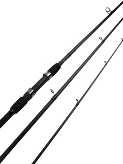 Удилище фидерное "ACTIVE FEEDER", тест до 90 г, 3,30 м, 3+3, (1oz - стекл., диам. 2,2)