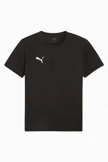 Футболка Puma teamRISE Matchday Junior