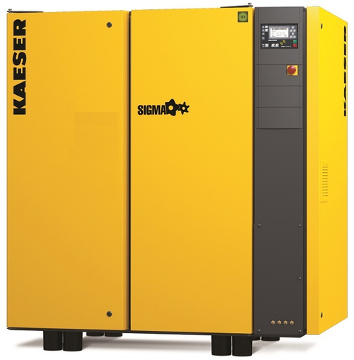 Винтовой компрессор Kaeser BSD 75 7,5