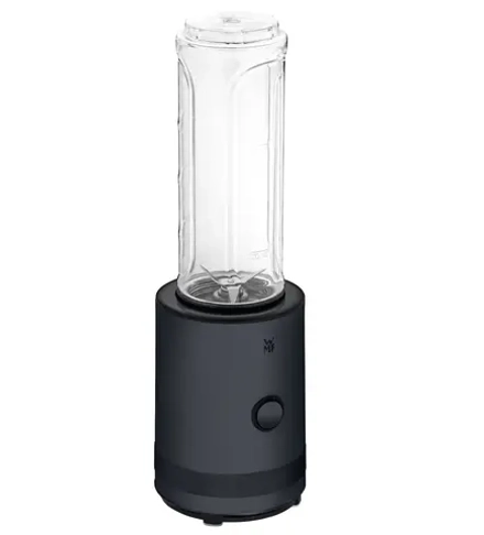 WMF Блендер Kitchenminis Smoothie-to-go 600 мл глубокий черный EAN 4211129226776