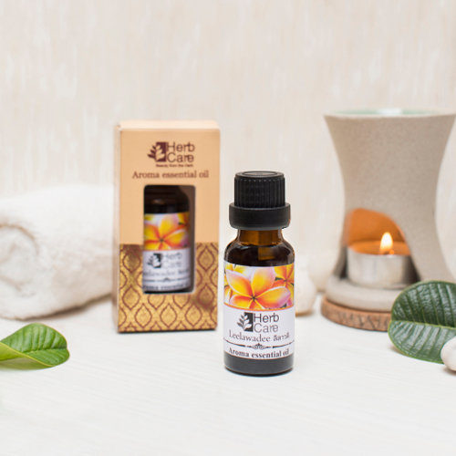 Эфирное масло Лилавади Essential Oil Leelawadee HerbCare