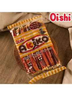 Печенье трубочки с кофейной начинкой 160 г * 3 шт