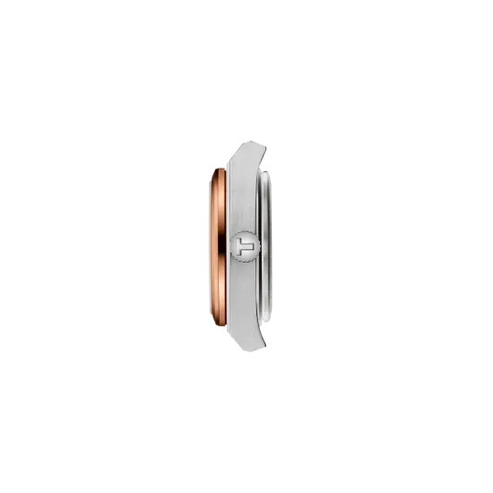 Tissot T137.010.21.111.00 женские швейцарские часы PRX