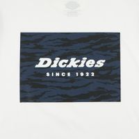  Футболка мужская Dickies Quamba артикул:DK0A4X9JWHX1 - купить в магазине Дайс