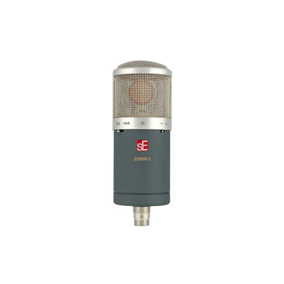 SE Electronics Gemini II