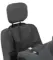 Защитный коврик Maxi-Cosi Back Seat Protector Black