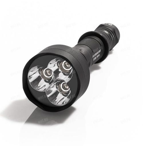 Охотничий подствольный светодиодный фонарь Ledwave XP-120 Turbo