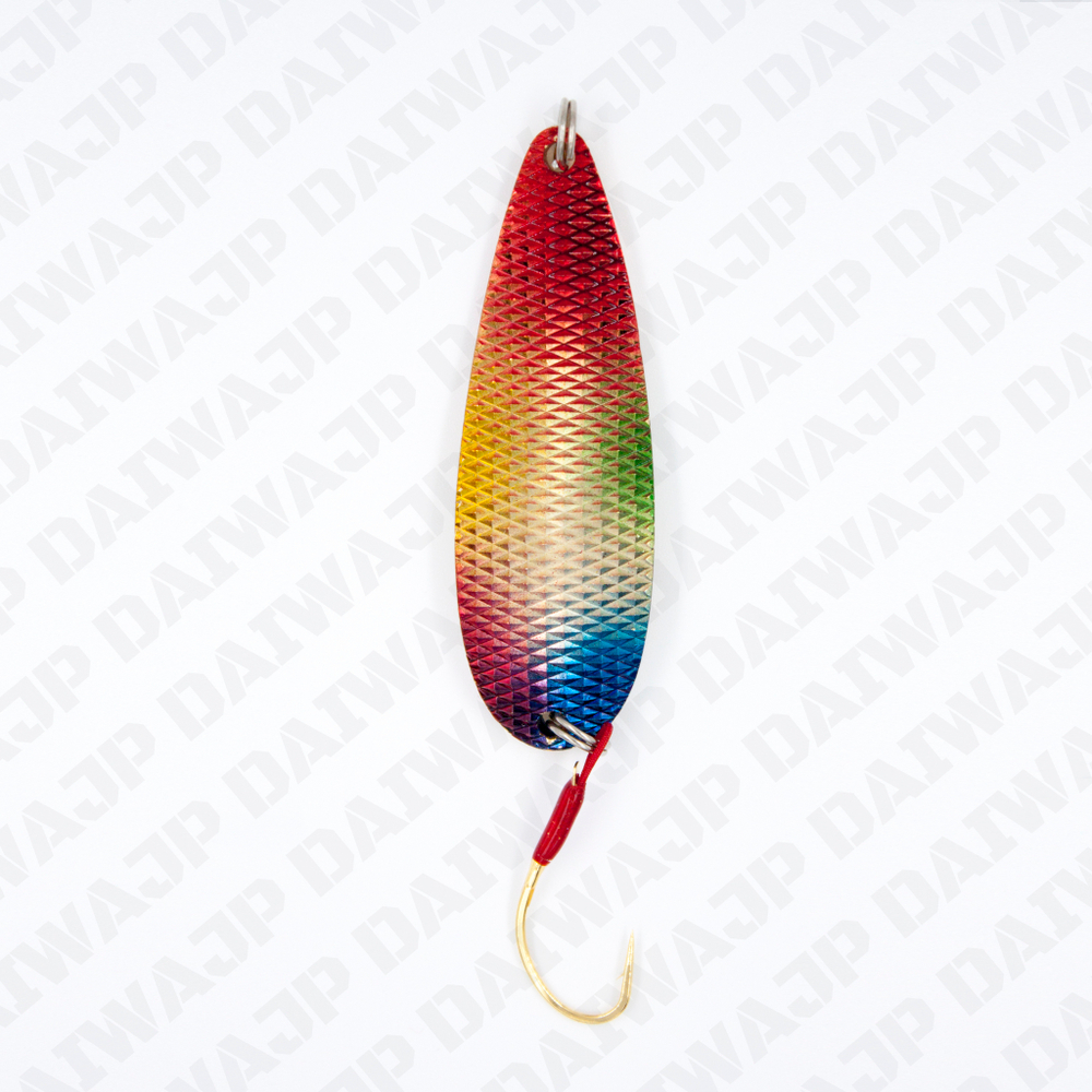 Блесна ART FISHING DC BITE D3 21,4g W/ SP-M